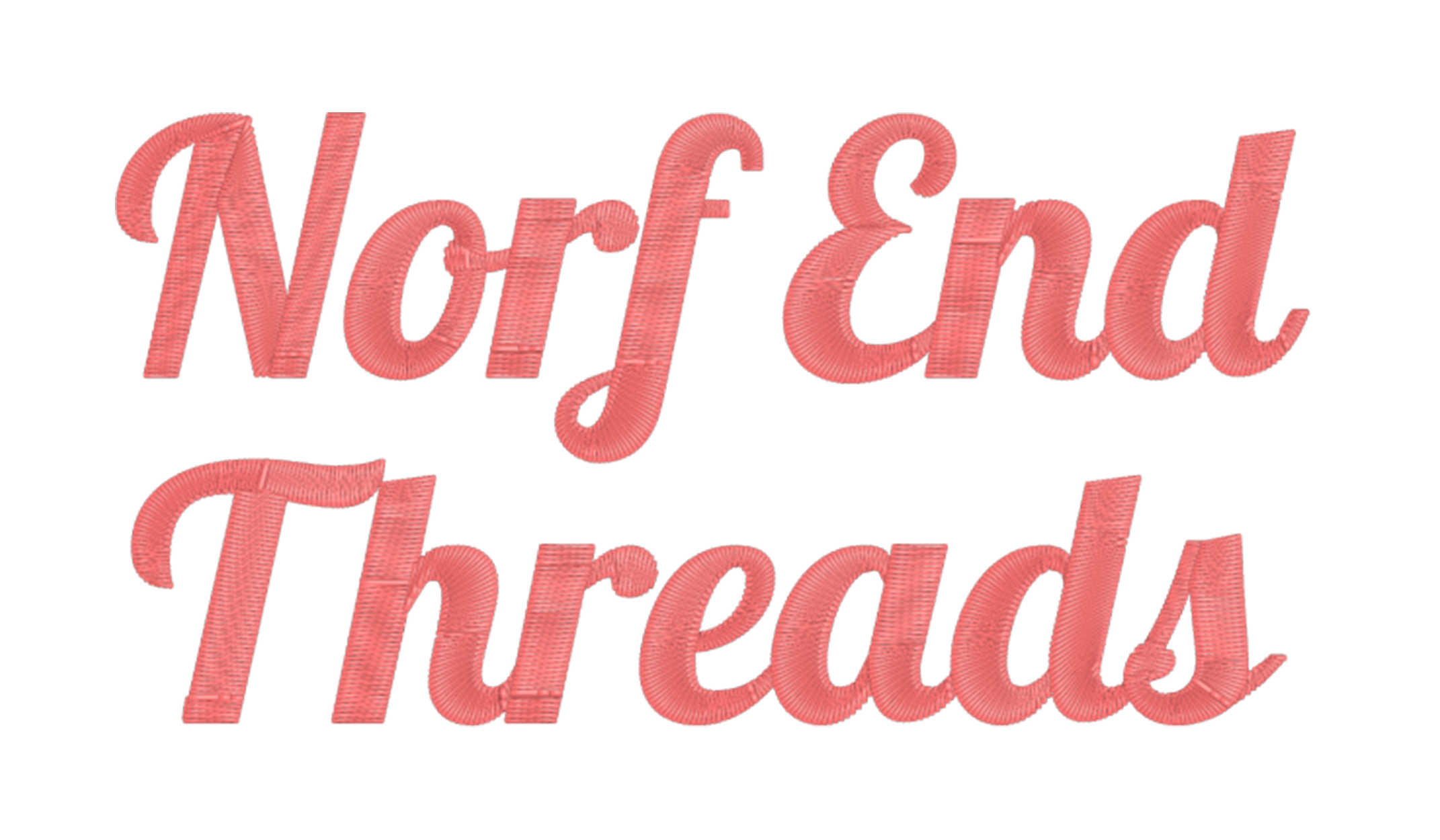 Norf End Threads